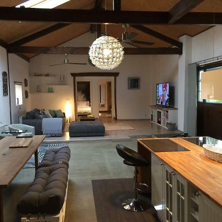Hof Busen Loft Apartment เมินเคงลัดบาค ภายนอก รูปภาพ