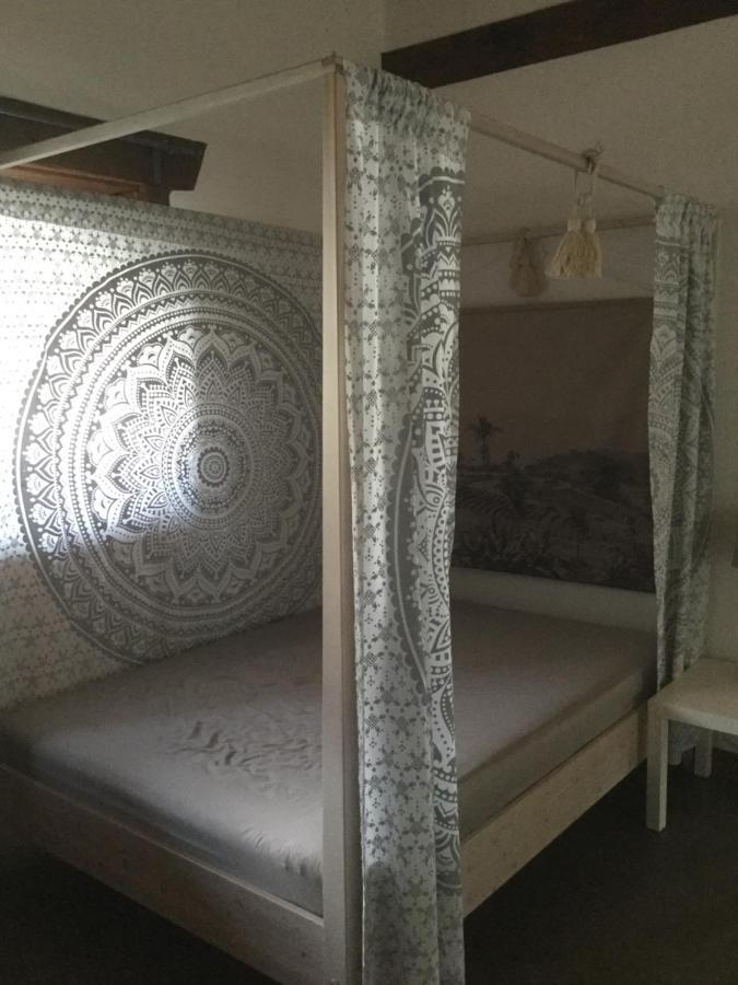 Hof Busen Loft Apartment เมินเคงลัดบาค ภายนอก รูปภาพ