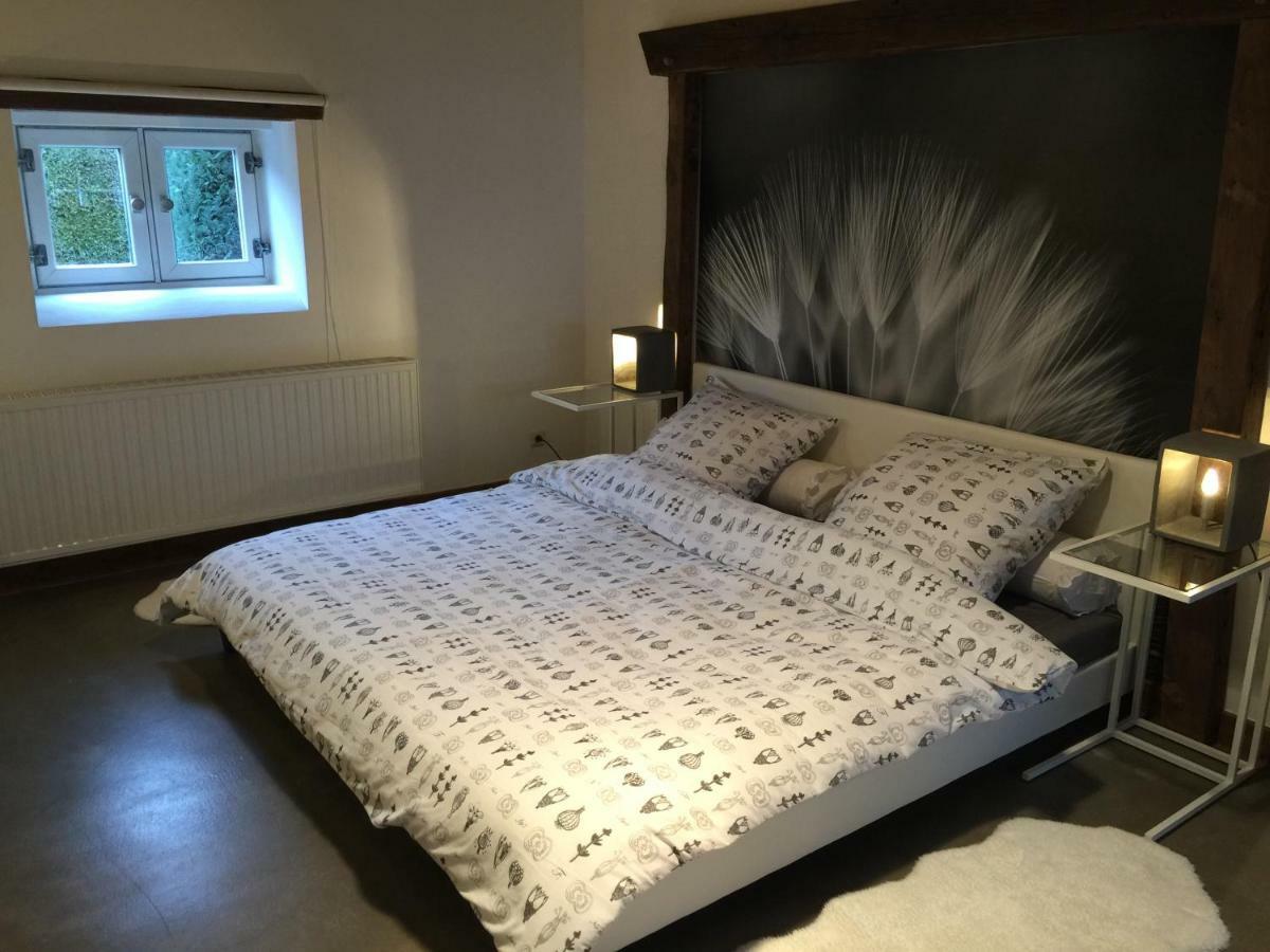 Hof Busen Loft Apartment เมินเคงลัดบาค ภายนอก รูปภาพ