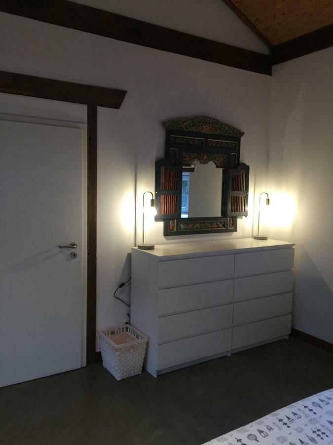 Hof Busen Loft Apartment เมินเคงลัดบาค ภายนอก รูปภาพ