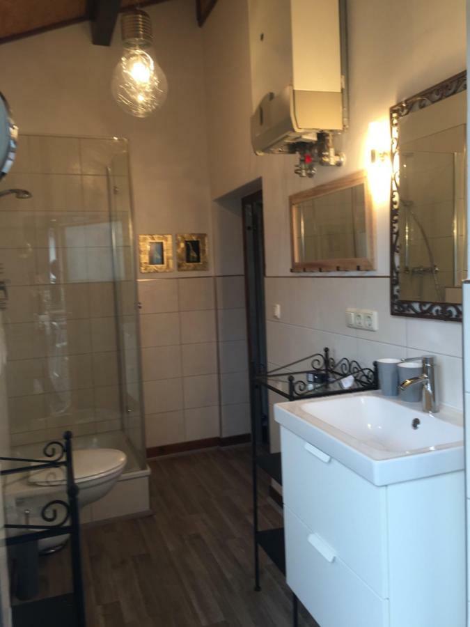 Hof Busen Loft Apartment เมินเคงลัดบาค ภายนอก รูปภาพ
